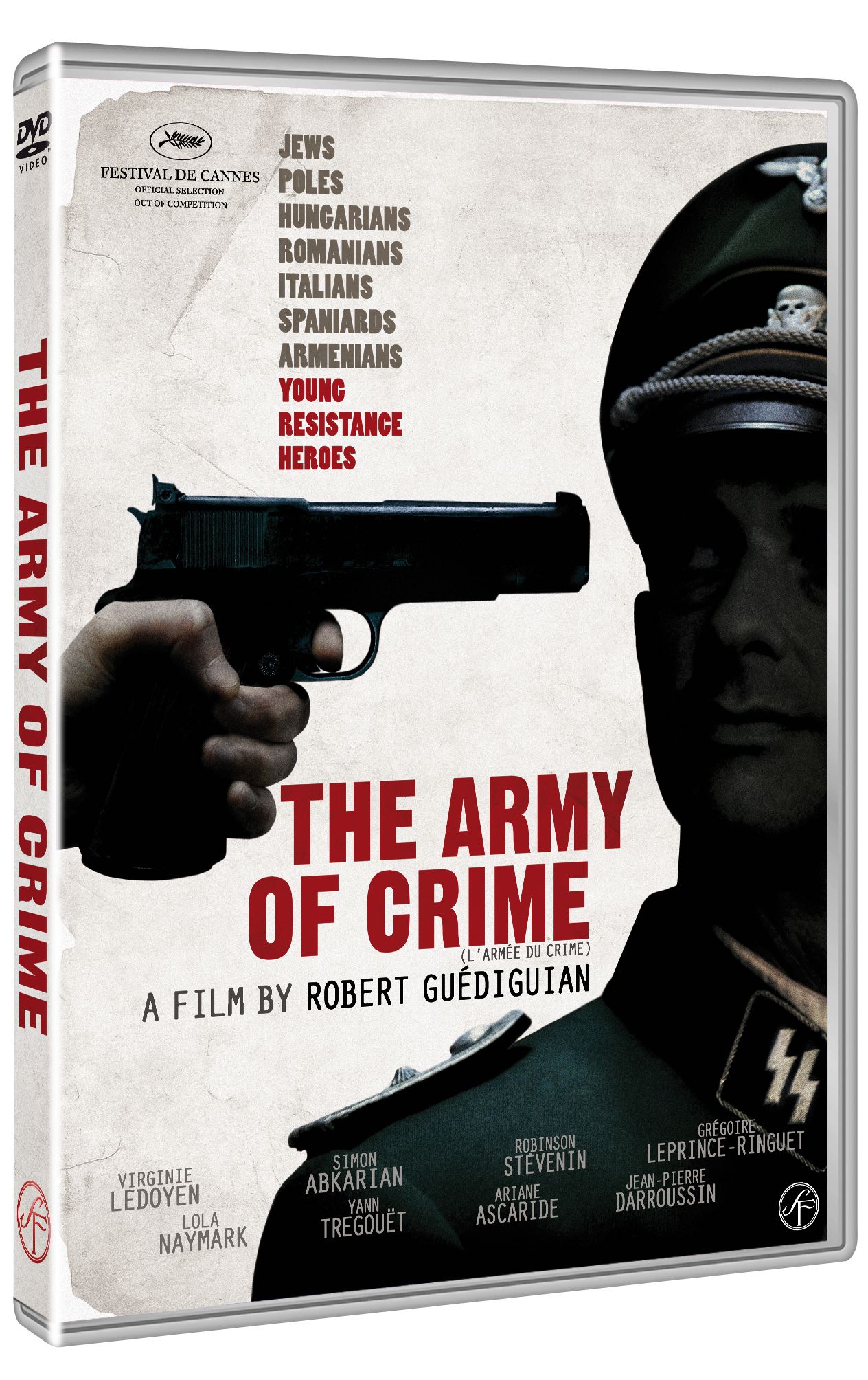 L'Armée du crime