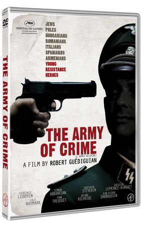 L'Armée du crime