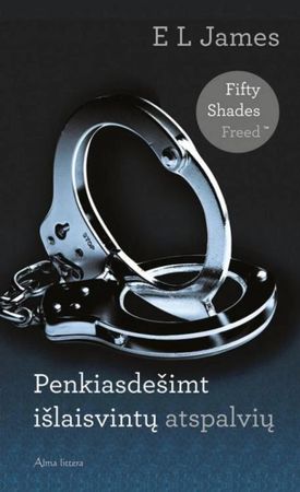 Fifty shades freed