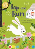 Hop and run