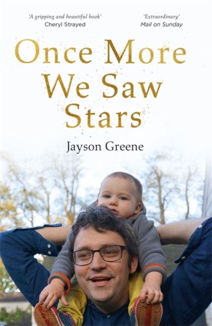 Once more we saw stars