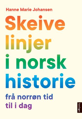 Skeive linjer i norsk historie