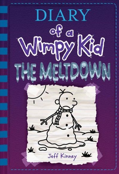 The meltdown
