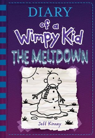 The meltdown