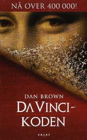 The Da Vinci code