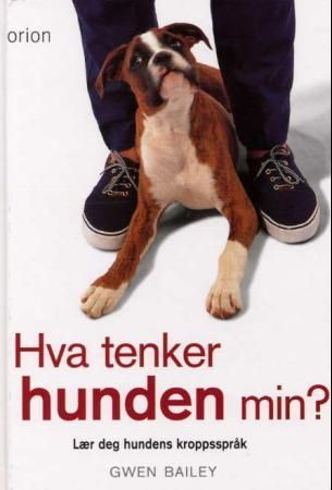 What's my dog thinking?