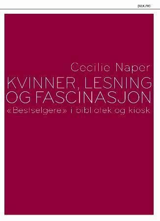 Kvinner, lesning og fascinasjon