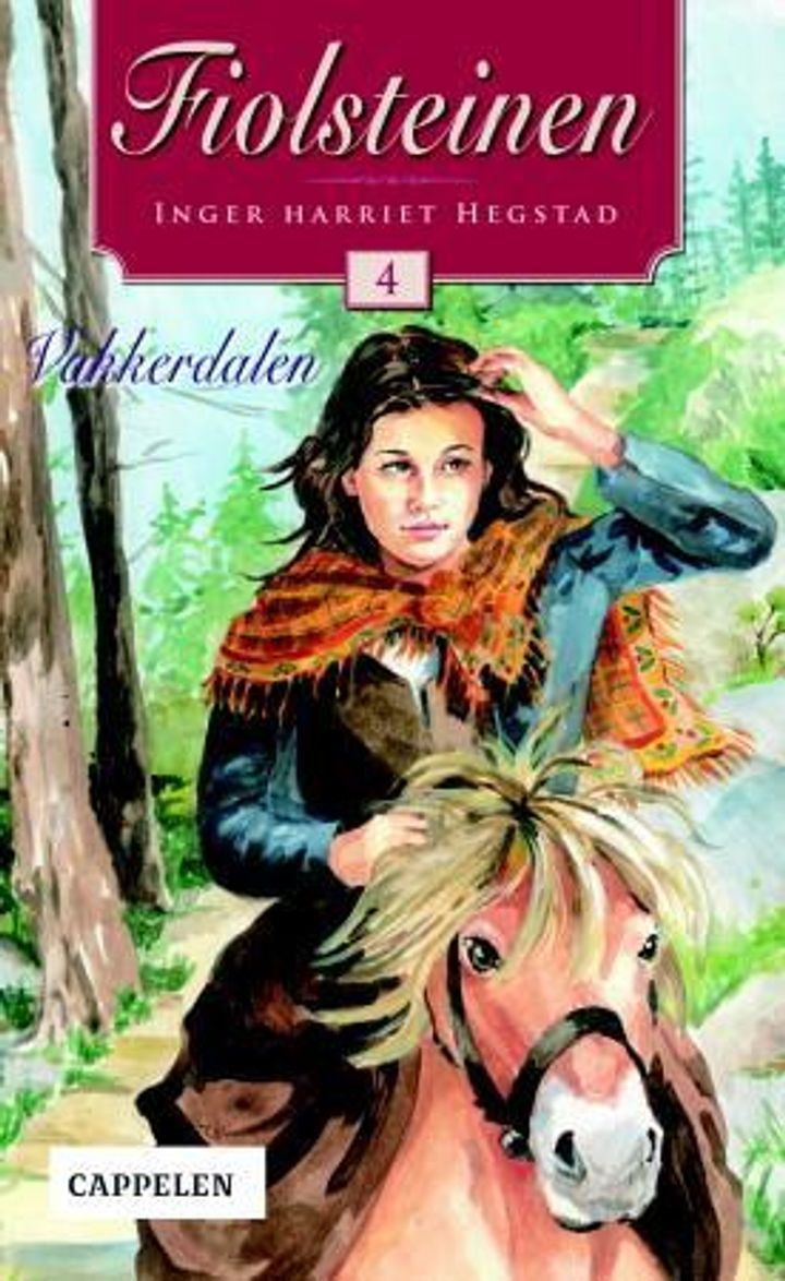 Vakkerdalen