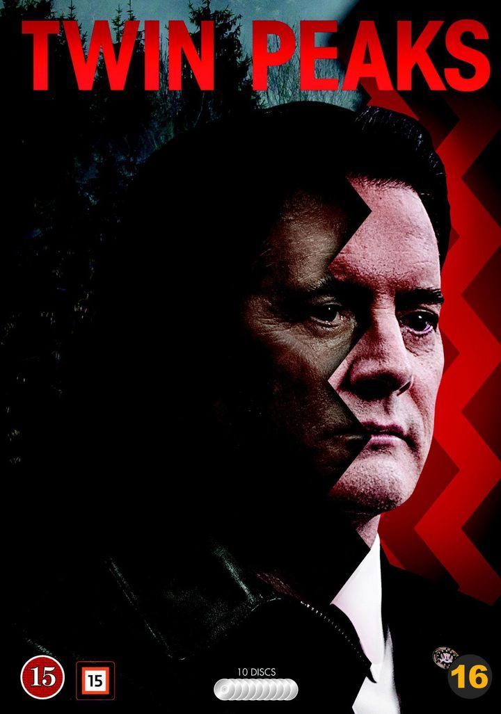 Twin Peaks