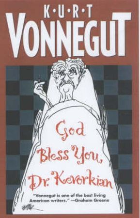 God bless you, dr. Kevorkian