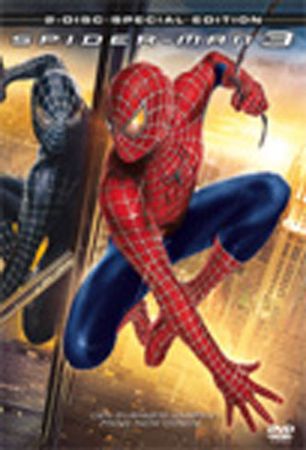 Spider-man 3