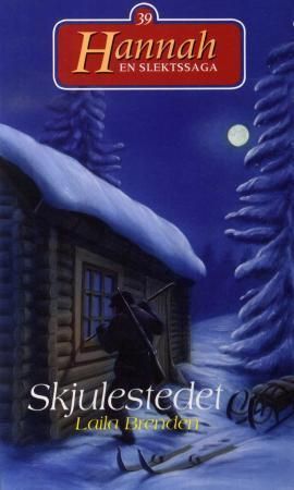 Skjulestedet