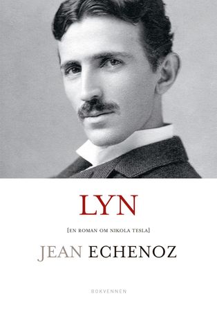 Des éclairs