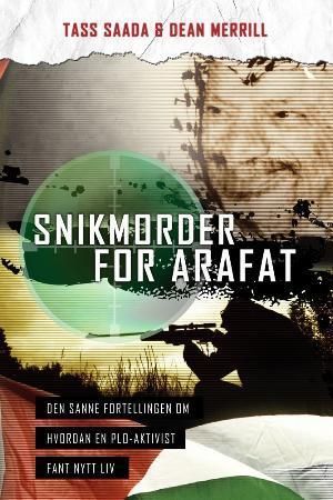 Once an Arafat man