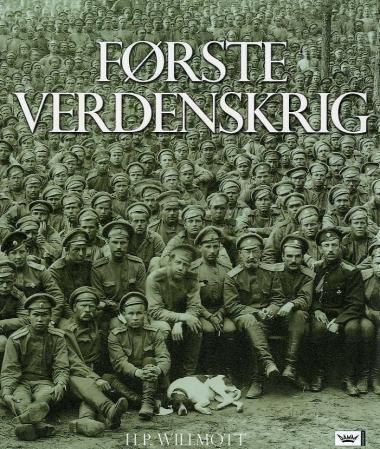 First world war