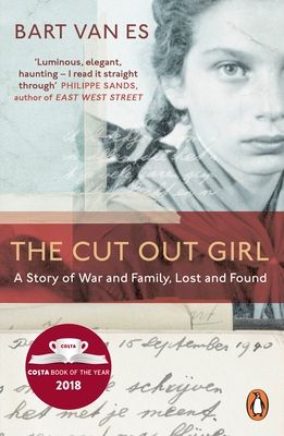 The cut out girl