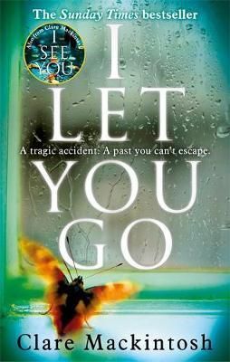 I let you go