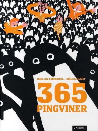 365 pingouins