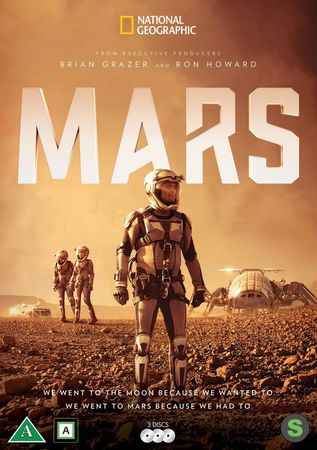 Mars