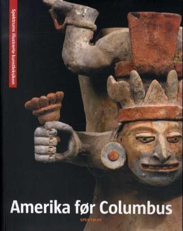 Amerika før Columbus