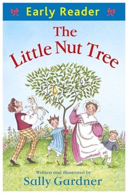 The little nut tree