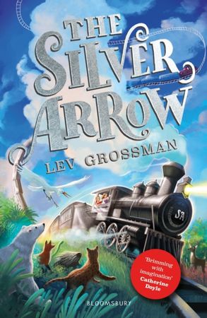 The silver arrow