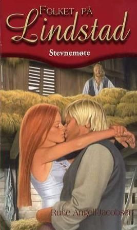 Stevnemøte