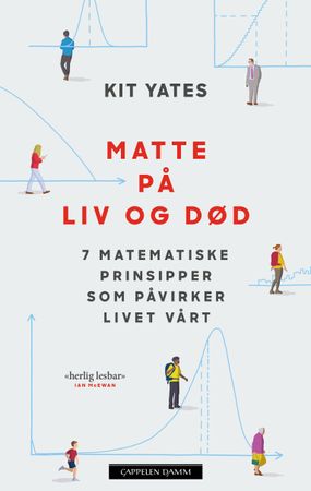 The math of life and death