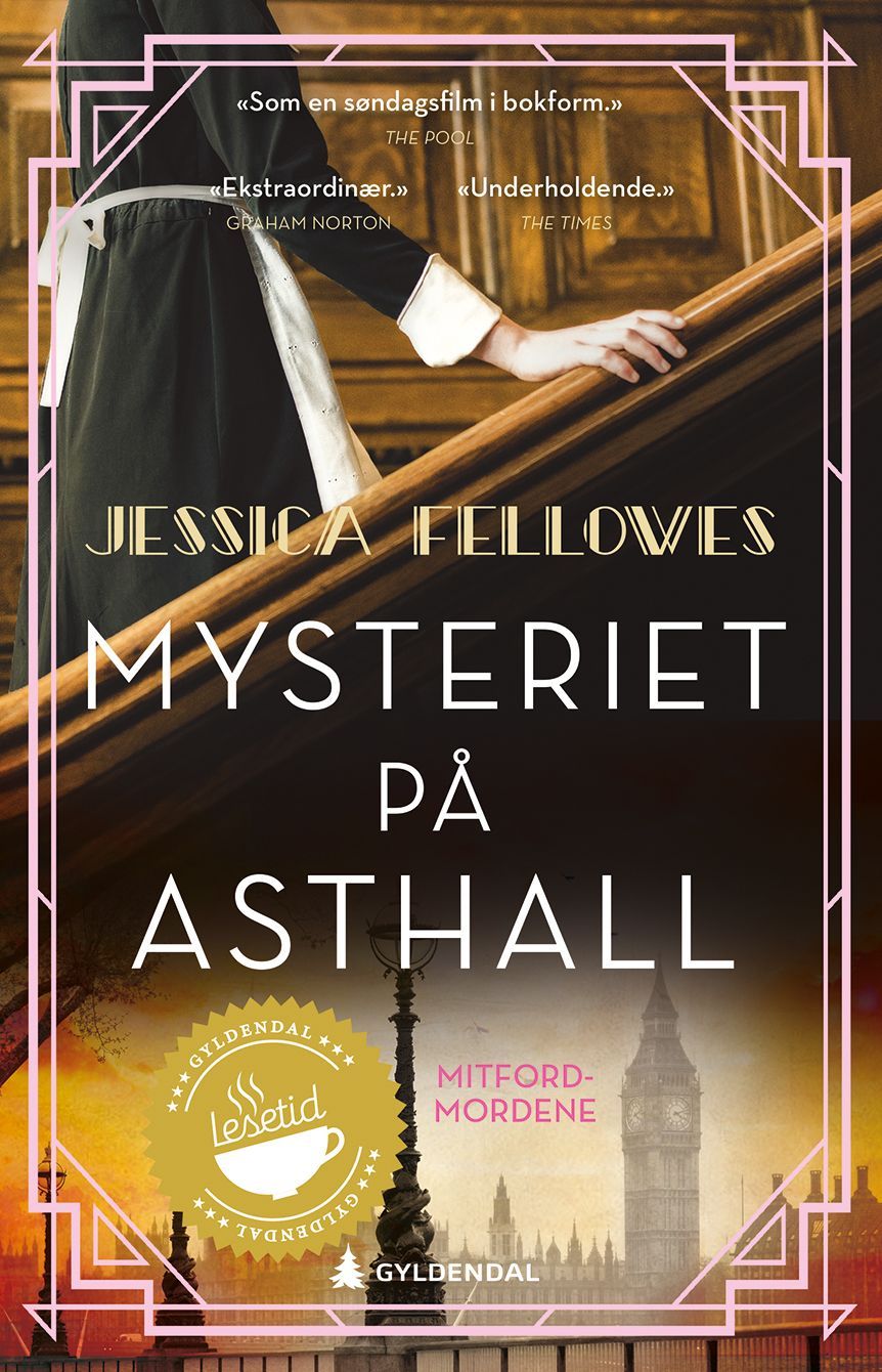 The Mitford murders