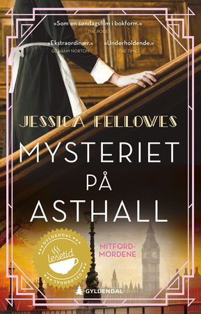 The Mitford murders