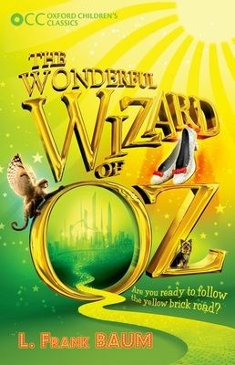 The wonderful wizard of Oz