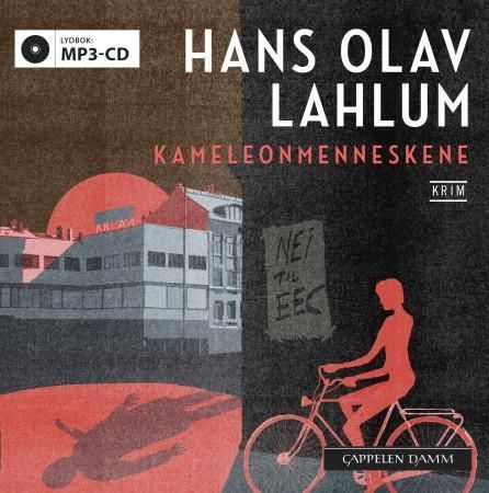 Kameleonmenneskene