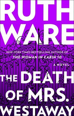 The death of Mrs. Westaway