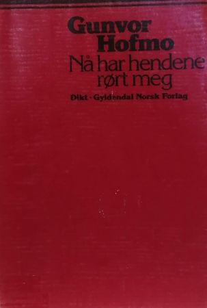 Nå har hendene rørt meg