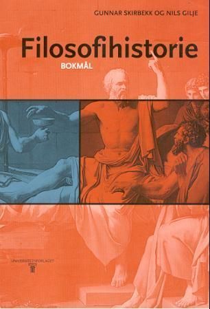 Filosofihistorie. 2