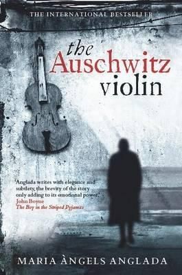 El violí d'Auschwitz