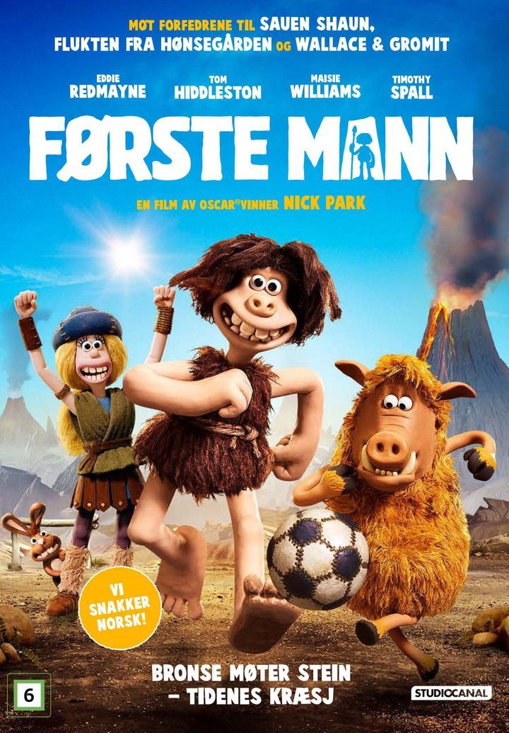 Early man