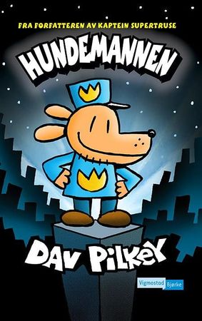 Dog Man