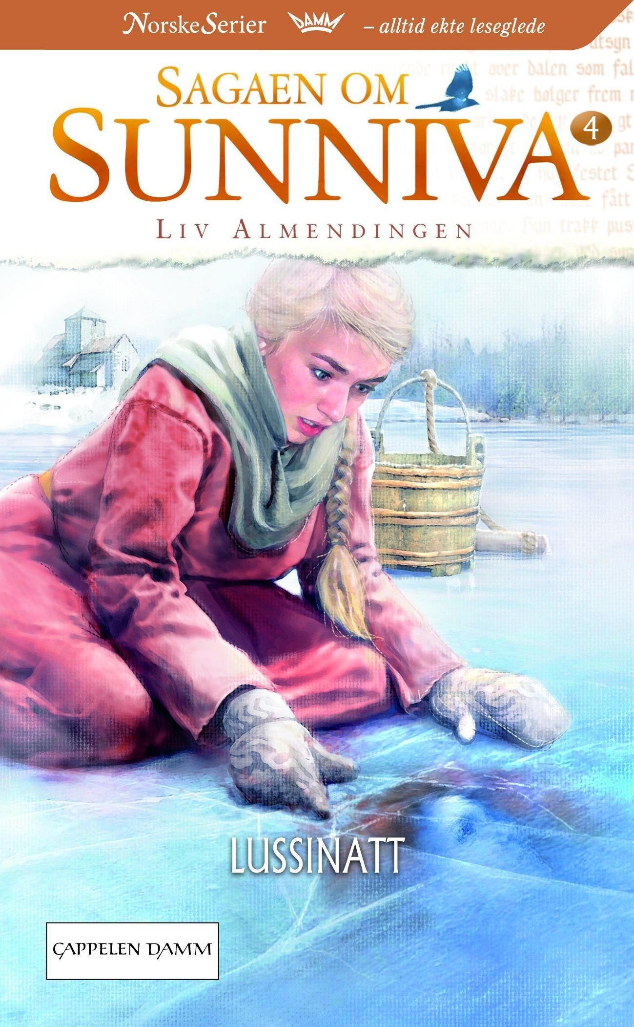 Lussinatt
