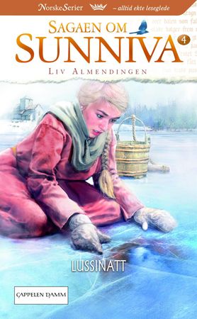 Lussinatt