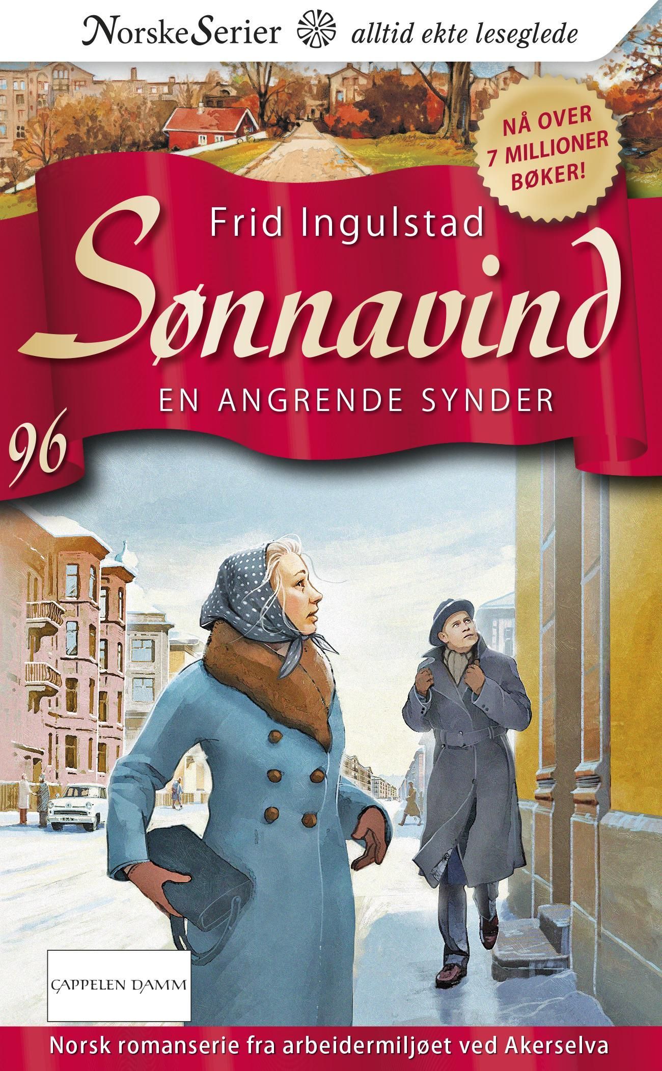 En angrende synder