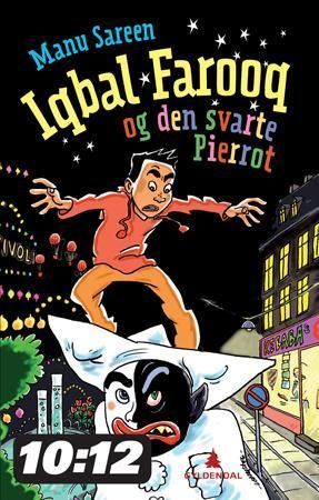 Iqbal Farooq og den sorte pjerrot