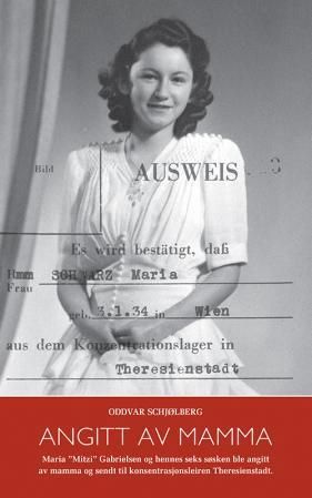 Angitt av mamma