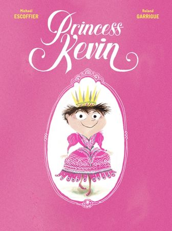 Princesse Kevin