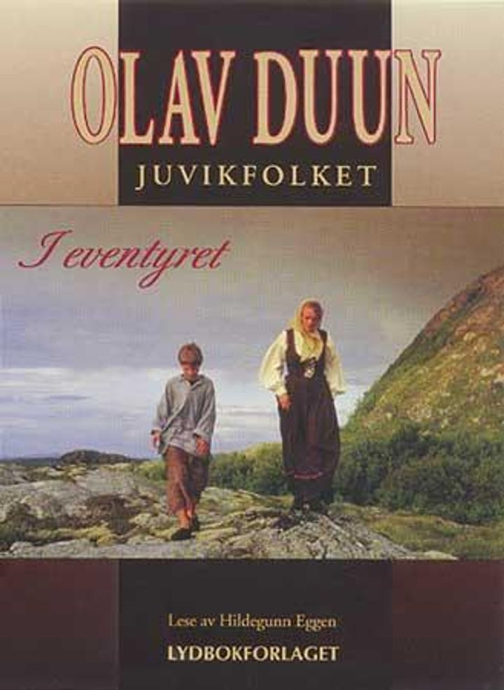 Juvikfolket. IV. I eventyret