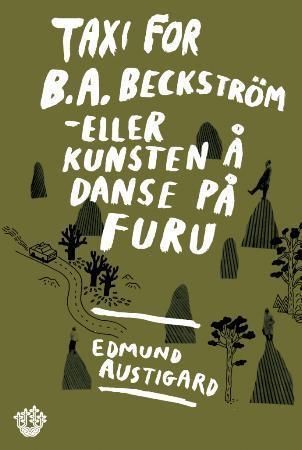 Taxi for B.A. Beckström