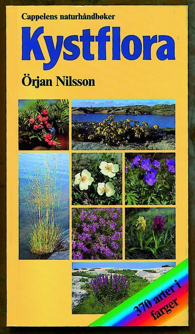 Kustflora