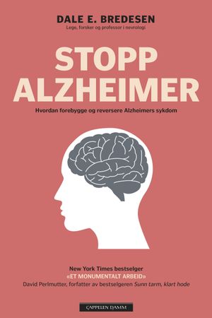The end of Alzheimer's