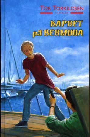 Kapret på Bermuda