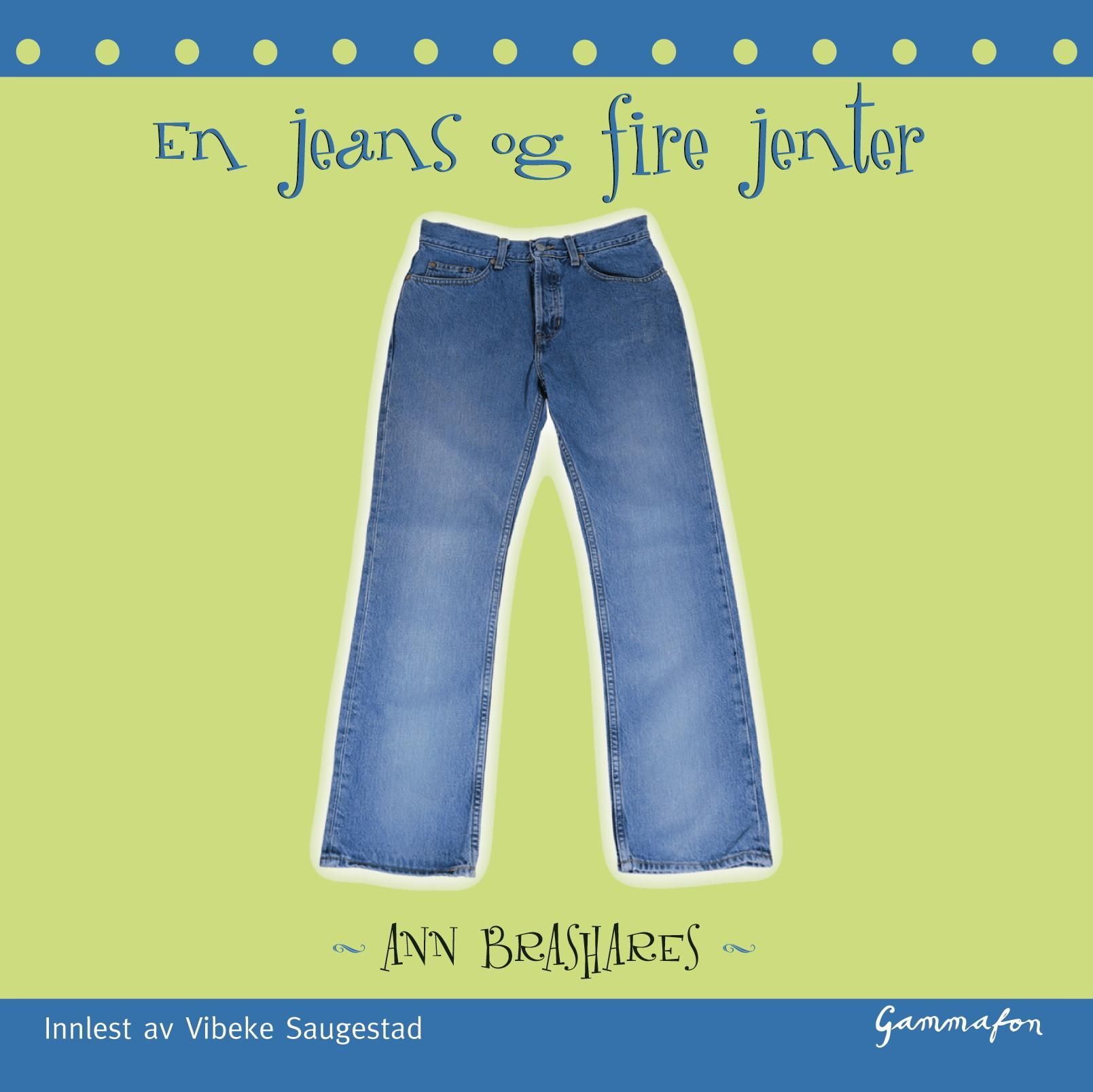 The sisterhood of the traveling pants
